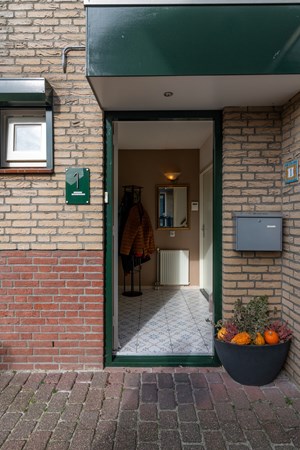 Medium property photo - Orchideehof 1, 6413 PA Heerlen